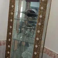 بوفه برنز