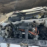 پژو پارس سال مدل 1393|خودرو سواری و وانت|تهران, ترمینال غرب|دیوار