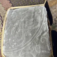 پتو گلبافت تک نفره  ۳ عدد|رختخواب، بالش، پتو|فردیس, فردیس|دیوار