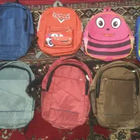 کیف مدرسه