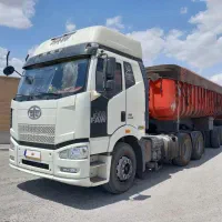 فاو جفت|خودرو سنگین|فولادشهر, C1|دیوار