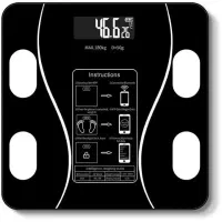 ترازو وزن کشی بلوتوثی هوشمند دیجیتال COMRY