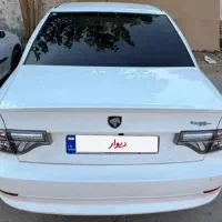 سمند سورن پلاس موتورxu7p گاز برقی|خودرو سواری و وانت|بندرعباس, |دیوار