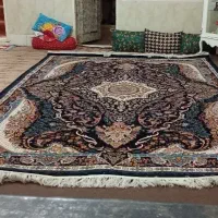 دوتخته فرش ۹متری نو ۲۷میلیون