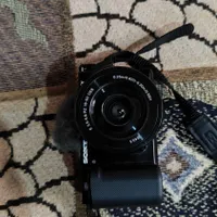 دوربین سونی