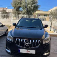 هایما s7 توربو مدل ۱۳۹۶