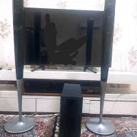 فروش سینما خانگی ال جیLG مدلLH.975BH اصل کره