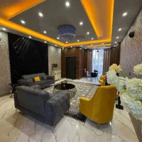 ویلا دوبلکس مبله شهرکی