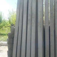 پایه فنس بتنی و بلوک در دیواندره و بیجار