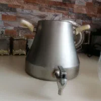 کتری 8لیتر یونیک اصل