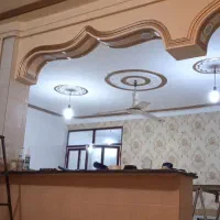 نقاشی|خدمات پیشه و مهارت|گلوگاه, |دیوار