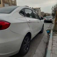 جک j4مدل ۴۰۱|خودرو سواری و وانت|همدان, |دیوار