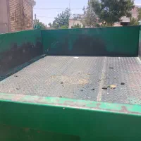 تریلی تراکتور