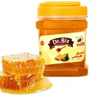 عسل استاندارد D.r BIZ