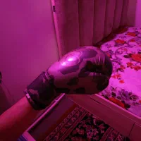دستکش بوکس rivandi