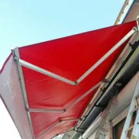 چادر بازویی