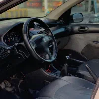 ۲۰۶مدل ۸۸|خودرو سواری و وانت|رشت, منظریه|دیوار