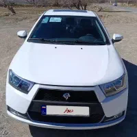 دنا پلاس توربو اتوماتیک آپشنال