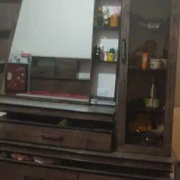 کمد دراور