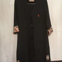 مانتو سایز ۴۰