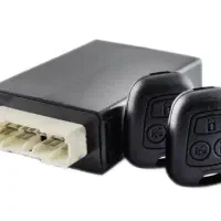 دزدگیر،سویچ مخفی،قفل مرکزی