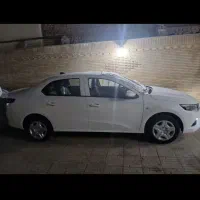 تارا v1 پلاس دنده ای ۶ سرعته|خودرو سواری و وانت|اصفهان, قائمیه|دیوار