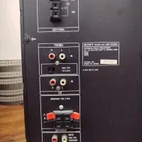 ضبط سونی آنتیک