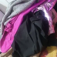 لباس زنانه تاناکورا عمده