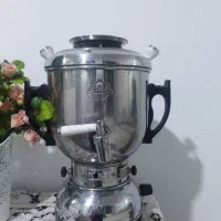 سماور گازی