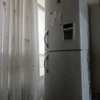 یخچال الکتریستیل