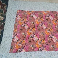 لحاف کاملن نو|رختخواب، بالش، پتو|تهران, خانی‌آباد|دیوار