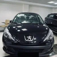 207 پانا ارتقا رینگ|خودرو سواری و وانت|مشهد, کوشش|دیوار