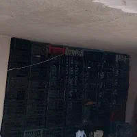سبد پلاستیکی