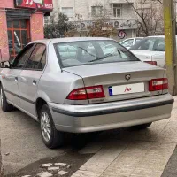 سمند مدل 1384