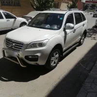 لیفان ایکس 60 بسیارکم کار کارمندی سفید|خودرو سواری و وانت|مشهد, مشکینی (شهرک غرب)|دیوار