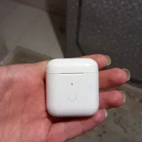 ایرپاد هوشمند QCY-T8