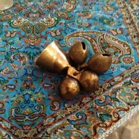 زنگوله برنجی
