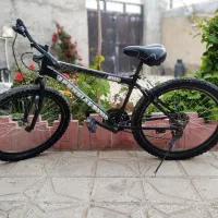 دوچرخه سایز 26
