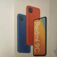 گوشی شیائومی ردمی9c