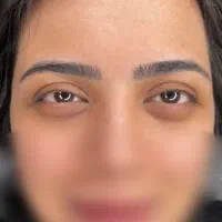 لیفت مژه و ابرو|خدمات آرایشگری و زیبایی|تایباد, |دیوار