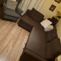 وسایل منزل یکجا بدلیل مهاجرت سامسونگ و ایکیا|یخچال و فریزر|تهران, پاسداران|دیوار