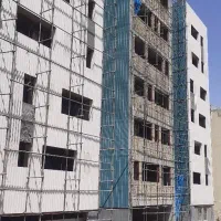 اجرای نمای آجری وساختمان|خدمات پیشه و مهارت|کرمانشاه, |دیوار