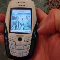 نوکیا ۶۶۰۰|موبایل|کرج, جهان‌شهر|دیوار