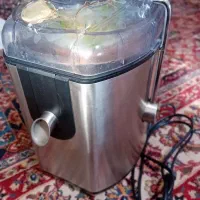 آبمیوه گیری تک کاره