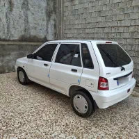 پراید ۱۱۱مدل ۹۸