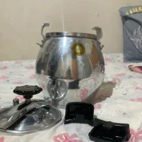 زودپز|ظروف پخت‌وپز|اصفهان, میرعماد|دیوار