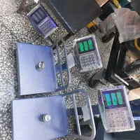باسکول 30 40 70 120 200 350 400 550 کیلویی ترازو|فروشگاه و مغازه|ورامین, |دیوار