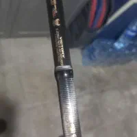 یک عدد چوب اسپین آبشور|ماهیگیری|جم, |دیوار