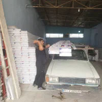 انبارپخش سقف کاذب و دیوارپوش فوق درجه یک  pvc