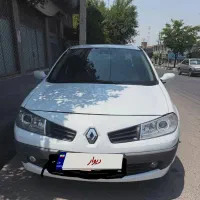 مگان 90اتومات